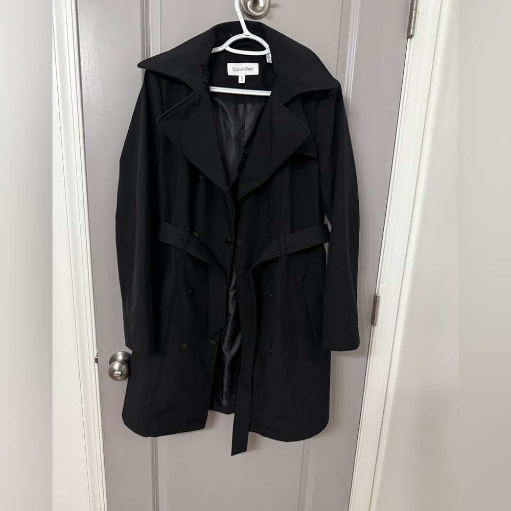 Calvin Klein Jacket